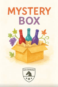 MISTERY BOX N° 2