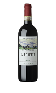 laFORESTA